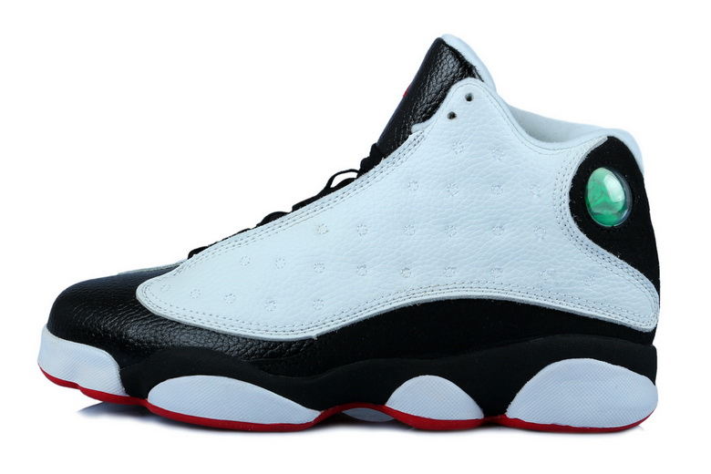 Air Jordan 13 Retro-011