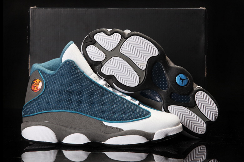 Air Jordan 13 Retro-055