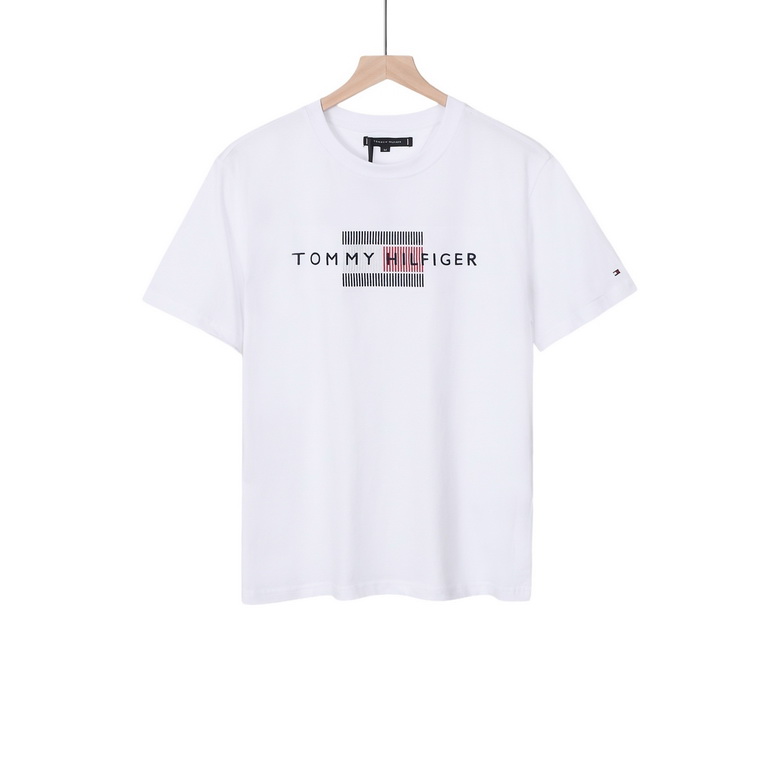 Tommy T-shirts-051