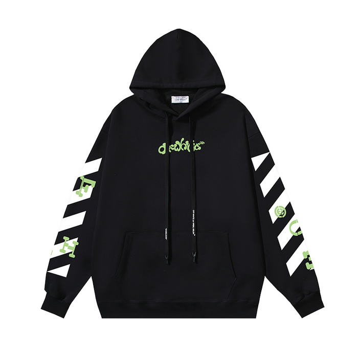 Off White Hoody-097