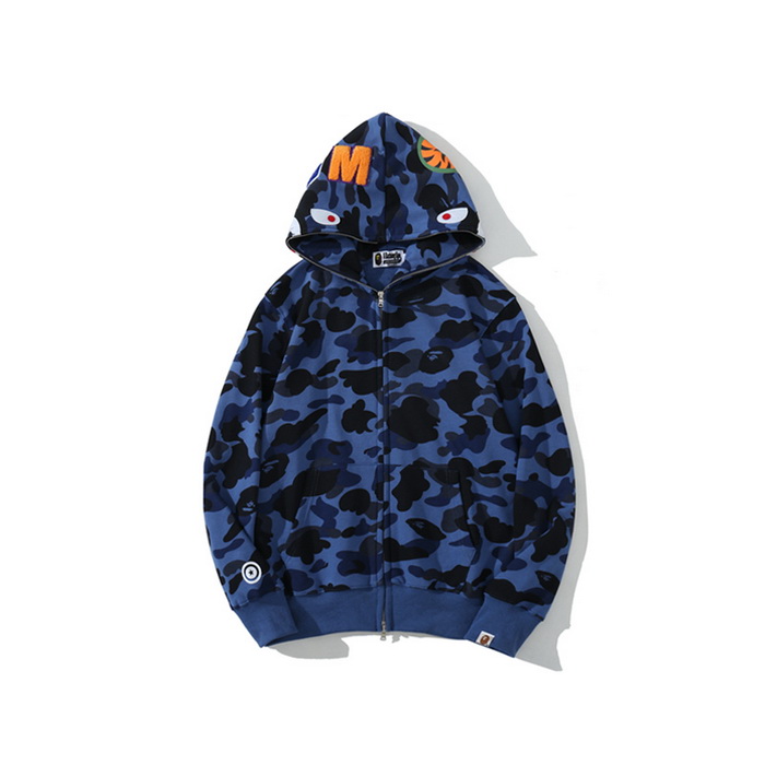 Bape Hoody-026