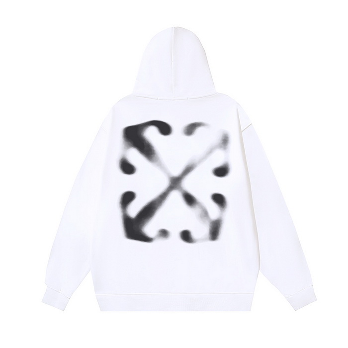 Off White Hoody-019