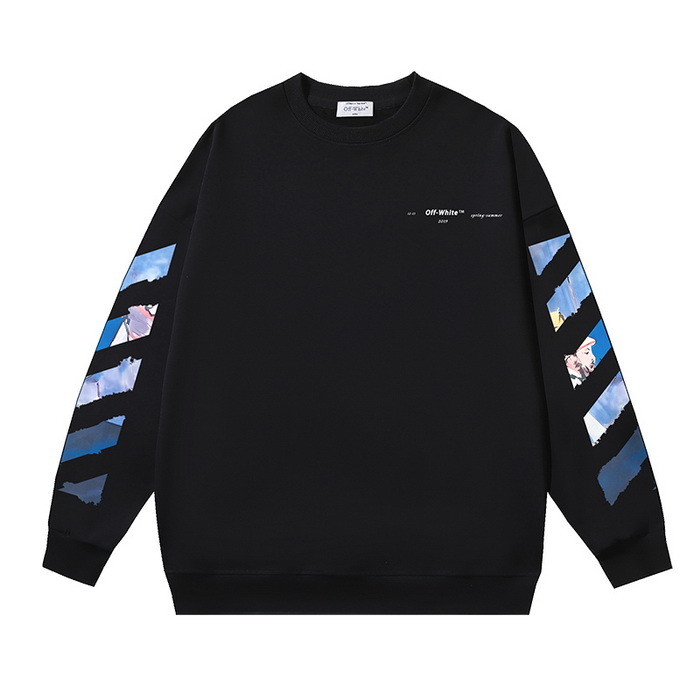 Off White Longsleeve-049