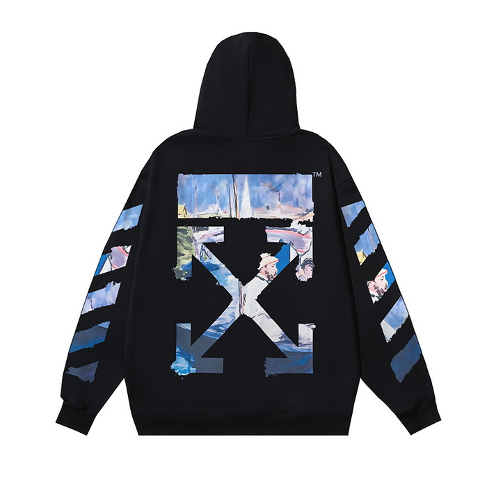 Off White Hoody-088