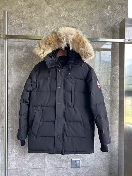 Canada Goose Coat-378