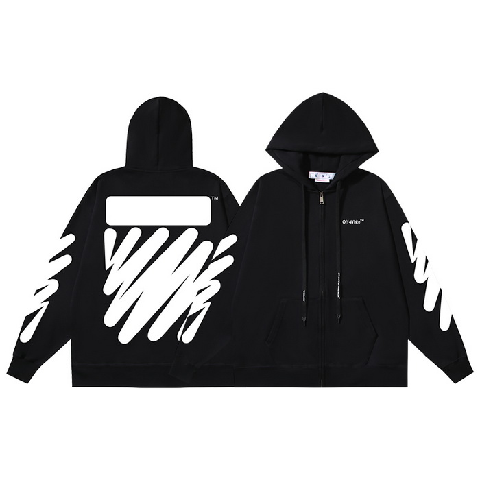 Off White Hoody-108