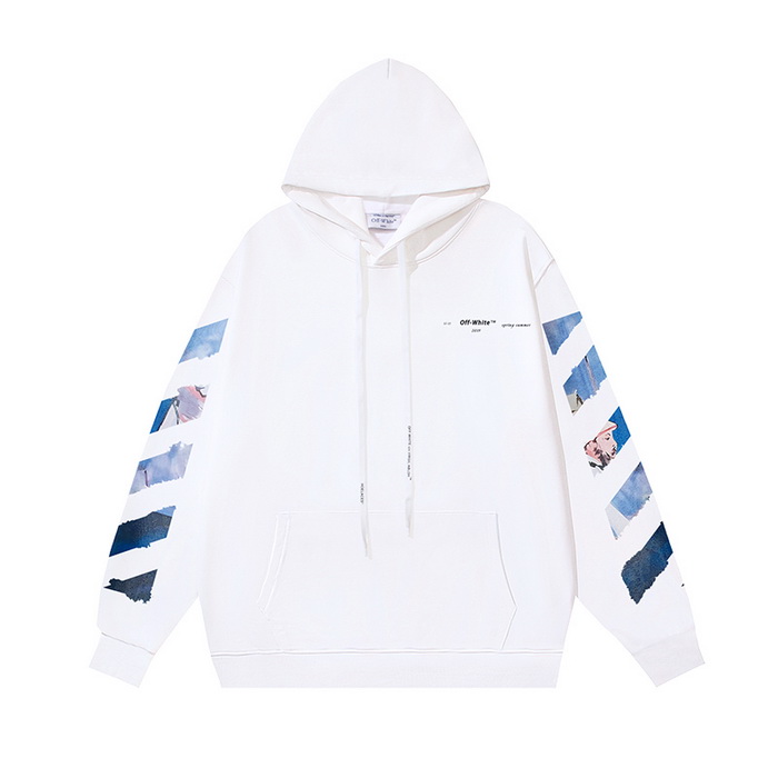 Off White Hoody-087