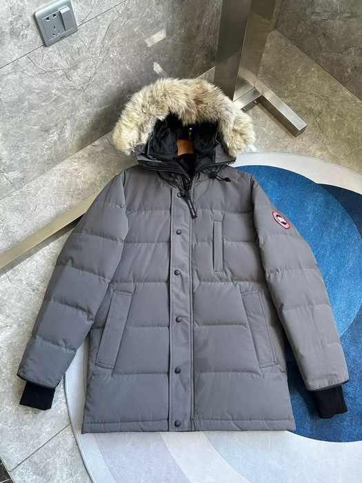 Canada Goose Coat-382