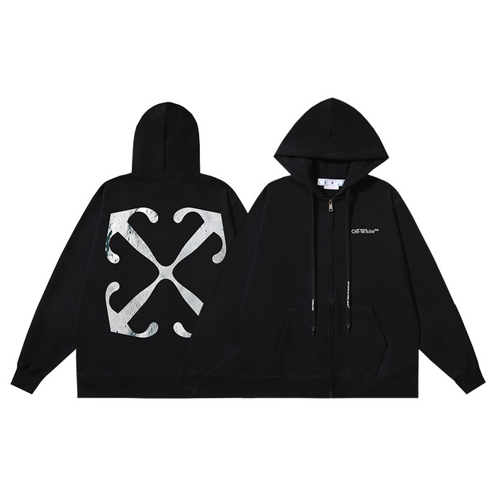 Off White Hoody-099