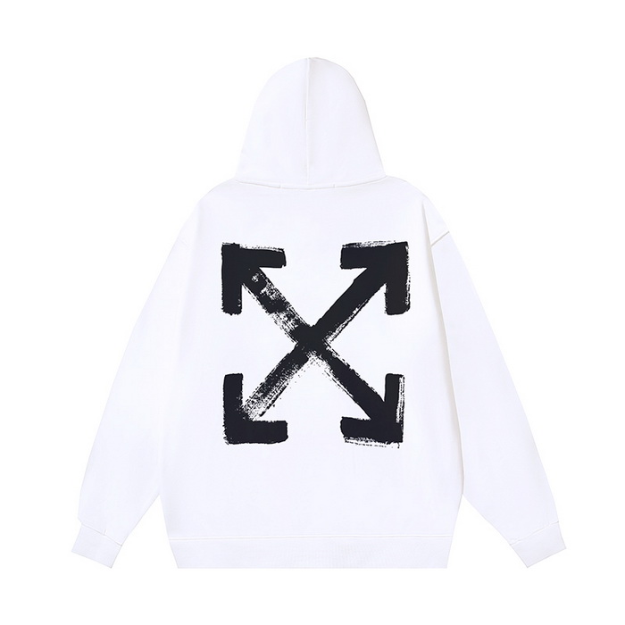 Off White Hoody-066