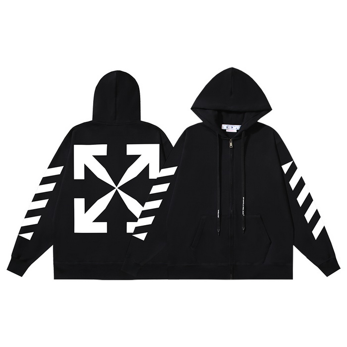 Off White Hoody-106