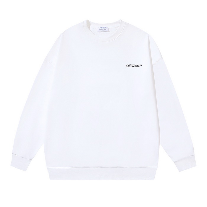 Off White Longsleeve-025