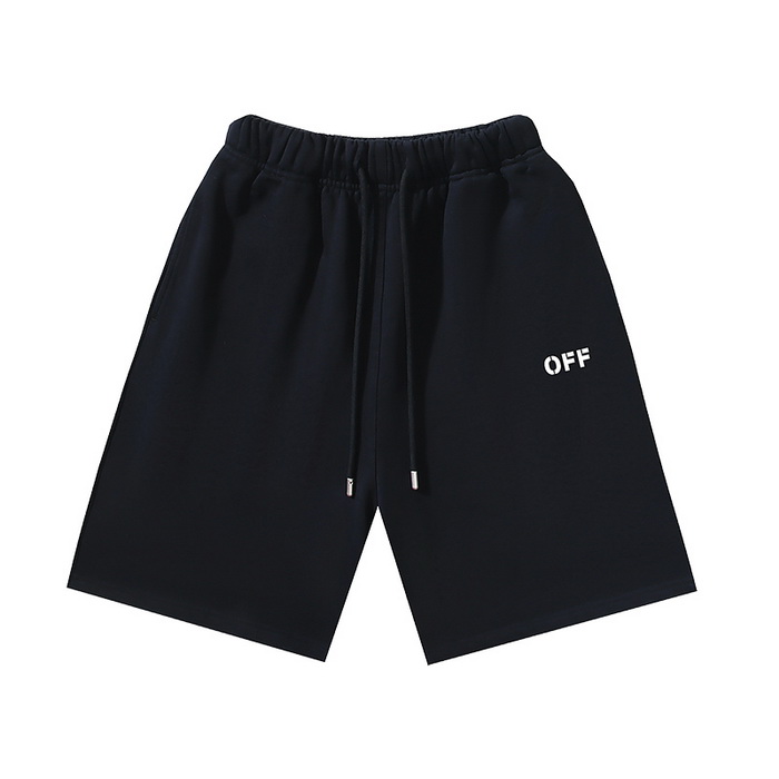 Off White Shorts-004