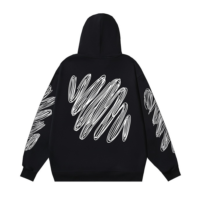 Off White Hoody-084