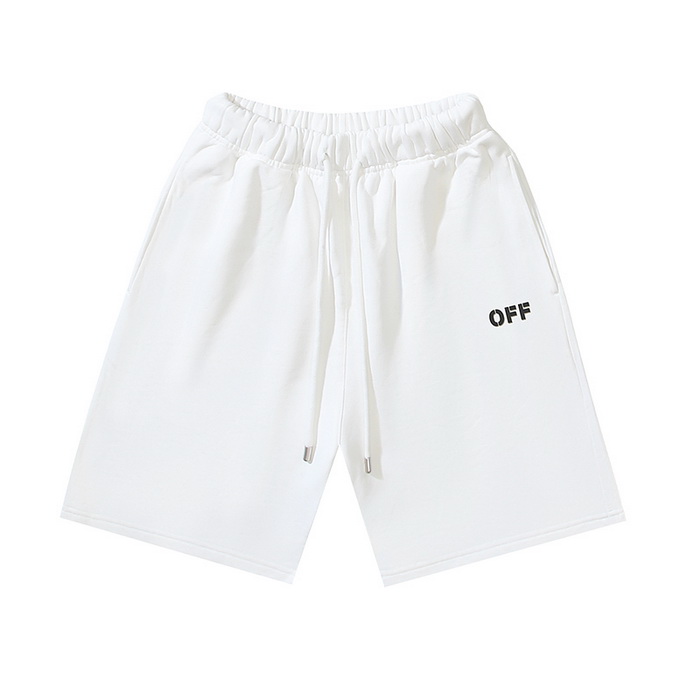 Off White Shorts-002