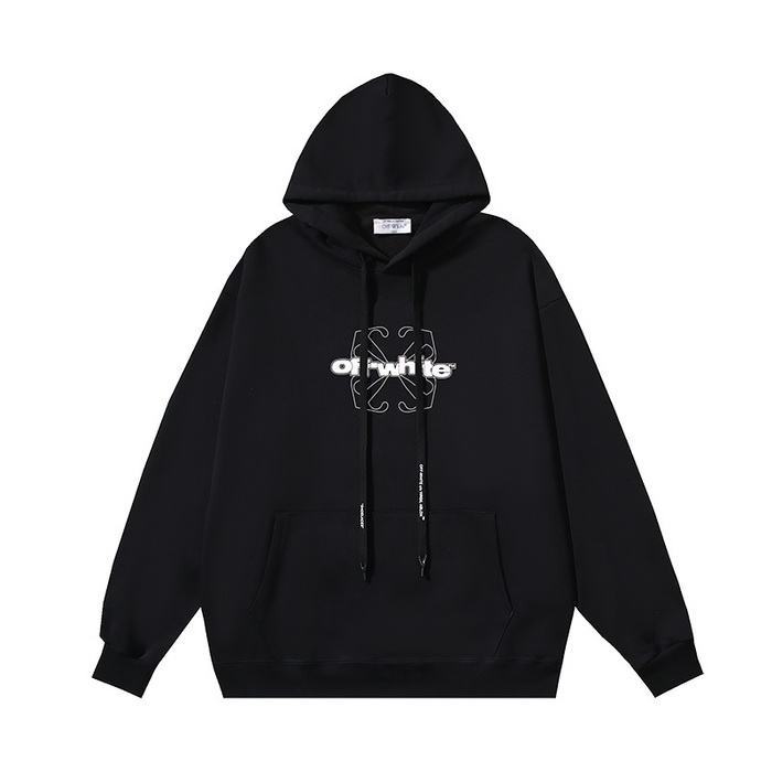 Off White Hoody-002