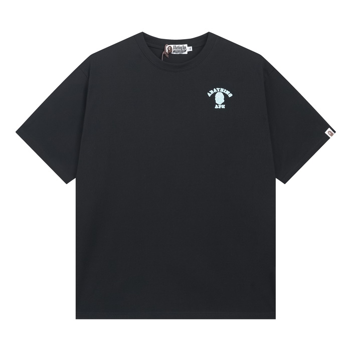 Bape T-shirts-006