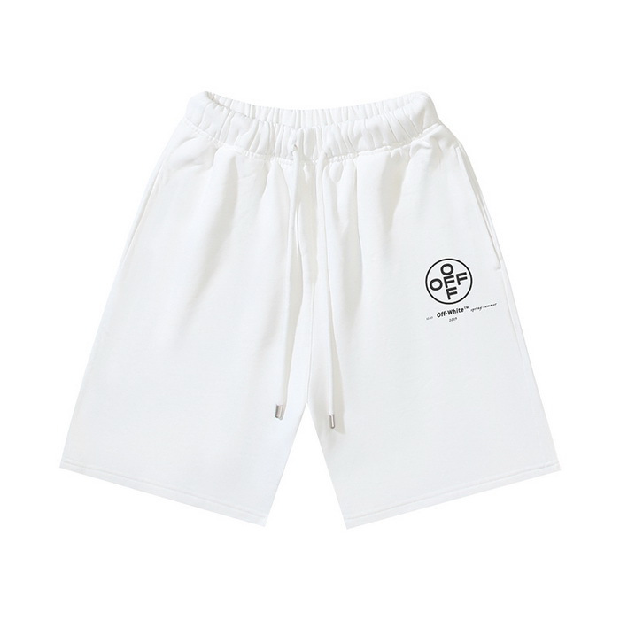 Off White Shorts-016