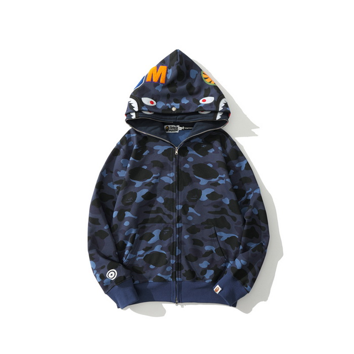 Bape Hoody-064