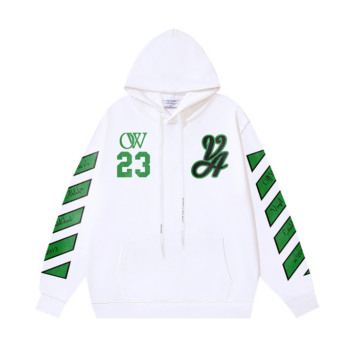 Off White Hoody-077