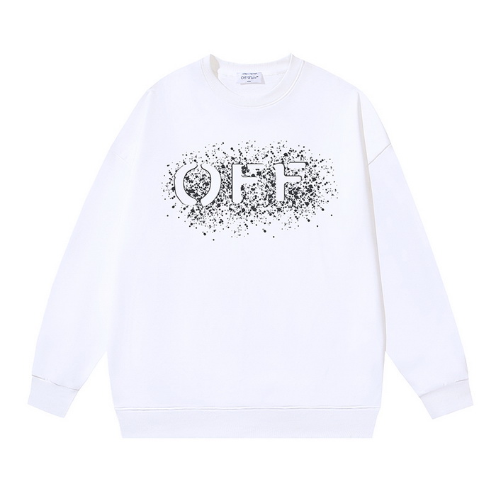 Off White Longsleeve-016