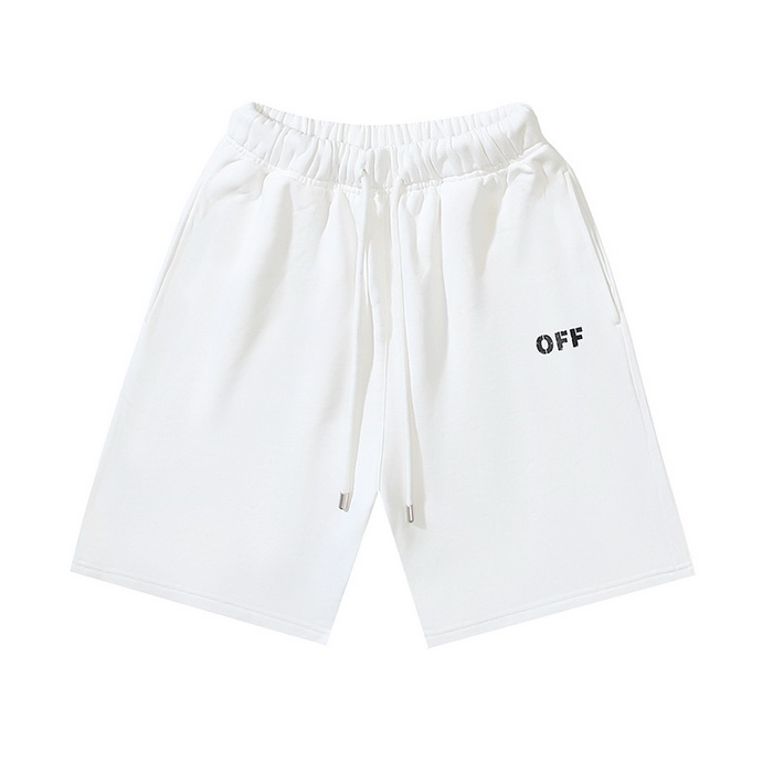 Off White Shorts-041