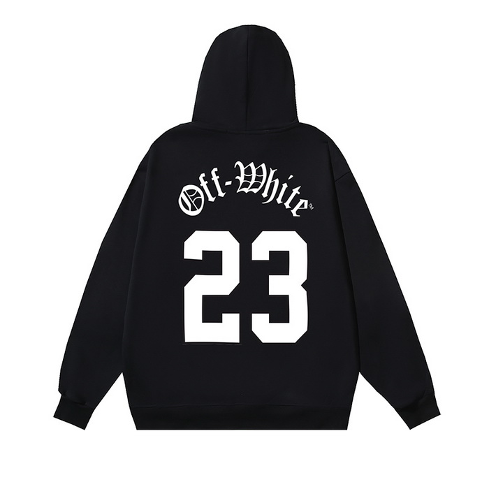 Off White Hoody-052