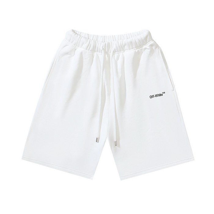 Off White Shorts-036