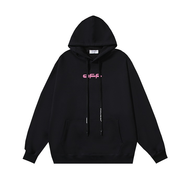 Off White Hoody-049