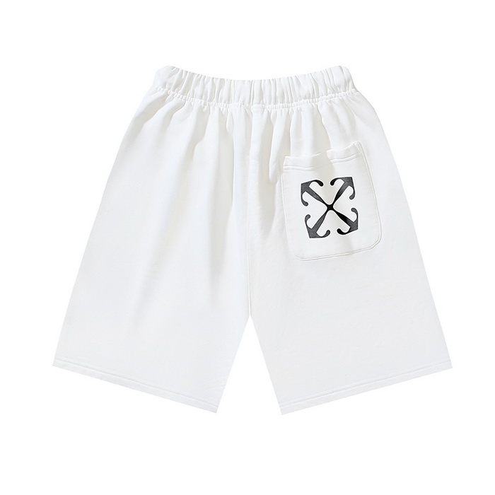 Off White Shorts-037