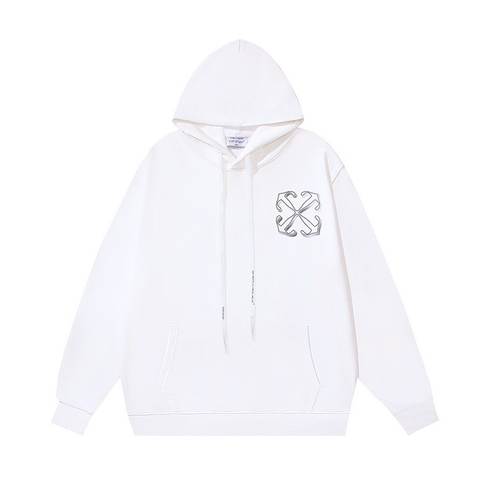 Off White Hoody-016