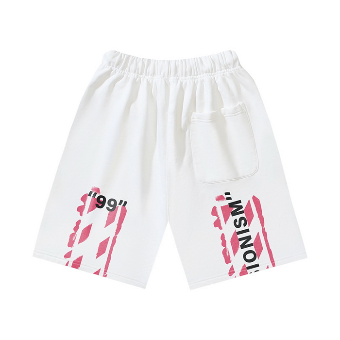 Off White Shorts-015