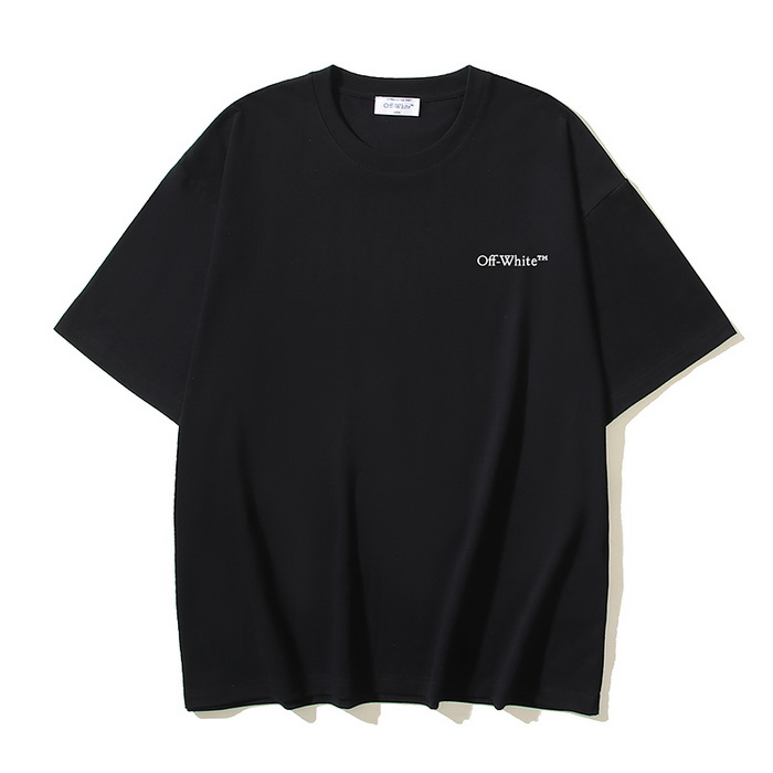 Off White T-Shirts-084