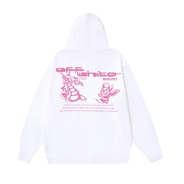 Off White Hoody-046