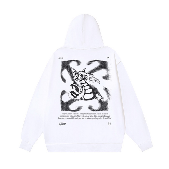 Off White Hoody-042