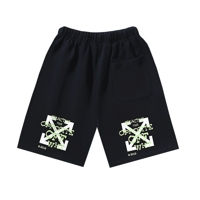 Off White Shorts-025