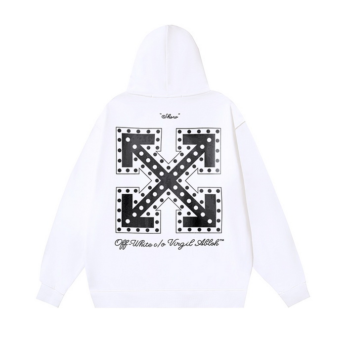 Off White Hoody-025