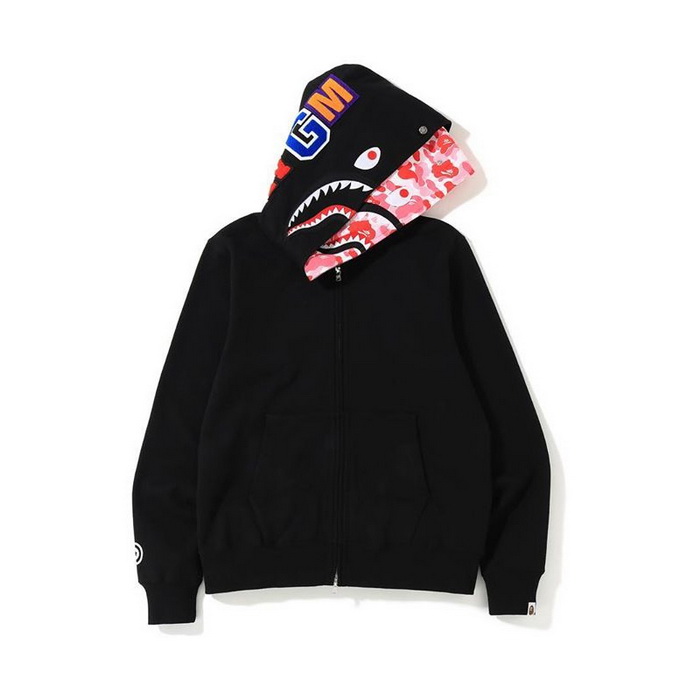 Bape Hoody-066