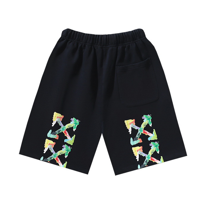 Off White Shorts-022