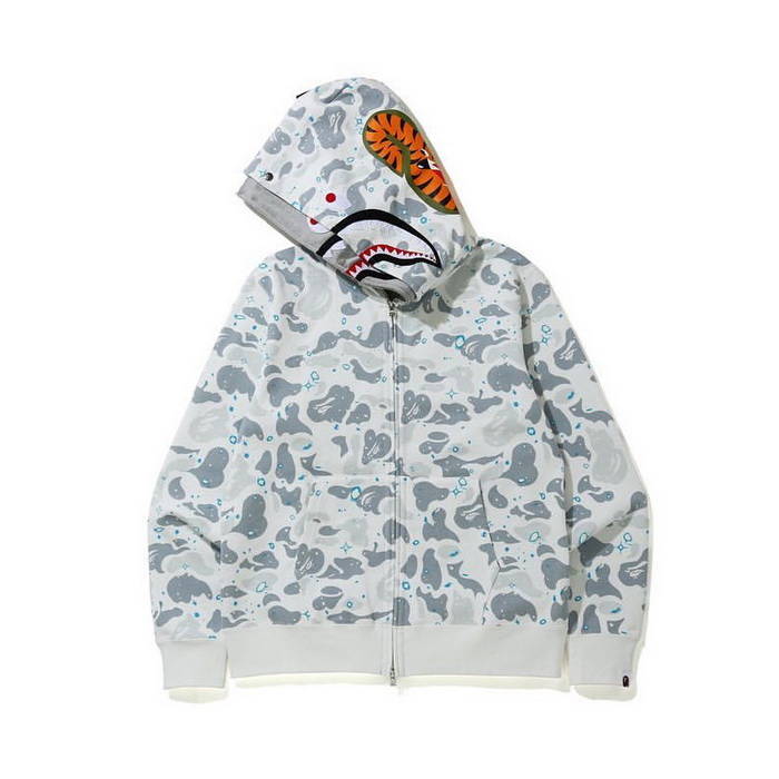 Bape Hoody-060