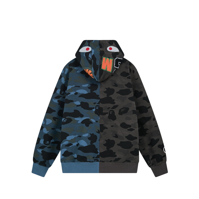 Bape Hoody-014