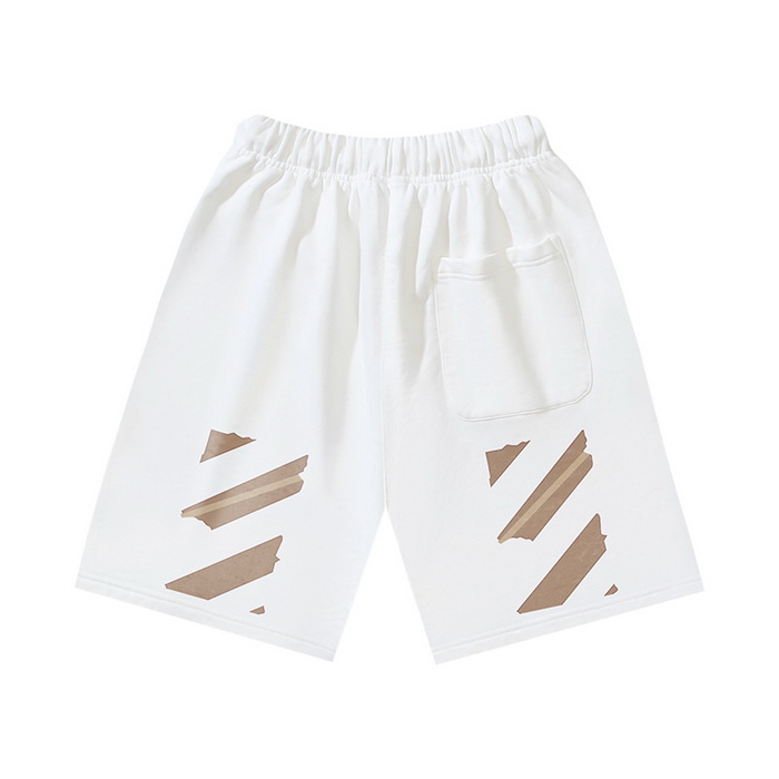 Off White Shorts-011