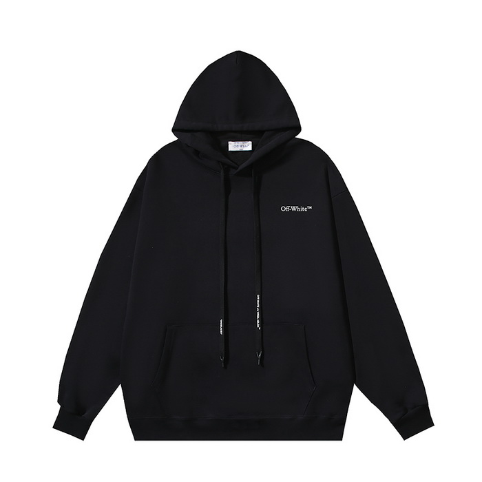 Off White Hoody-011