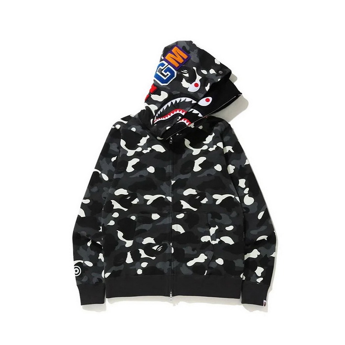 Bape Hoody-058