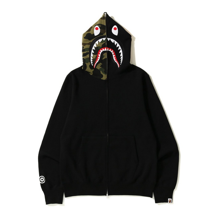 Bape Hoody-044