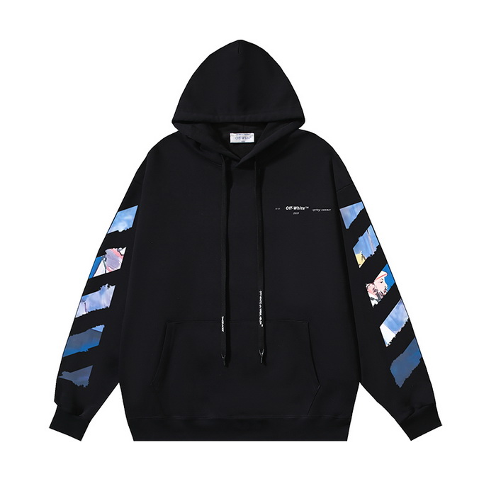 Off White Hoody-089