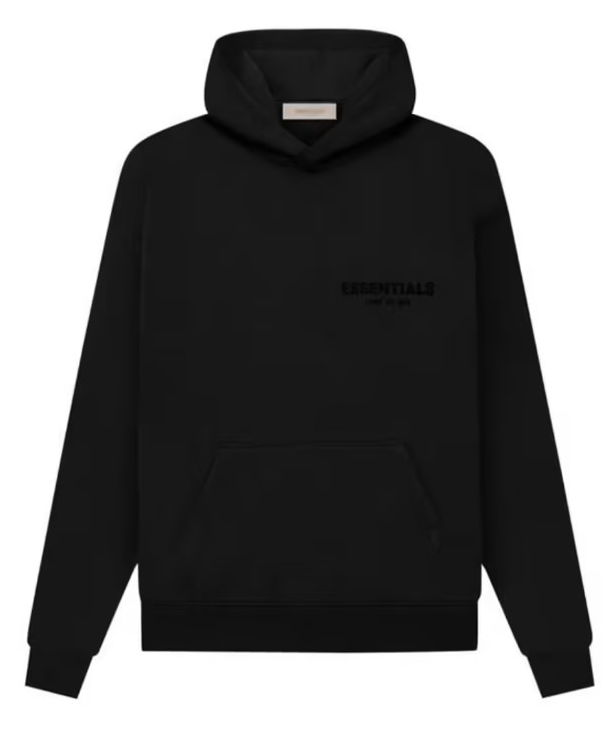 FEAR OF GOD Hoody-625