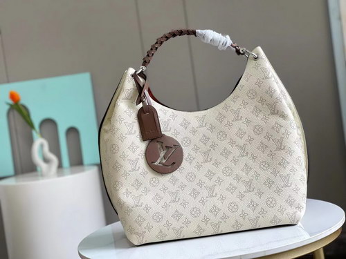 LV Handbags AAAA(Women)-163