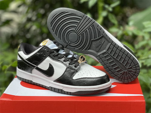 Nike Dunk Low “World Champ”