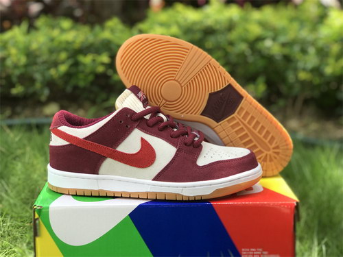 Nike Dunk Low-009